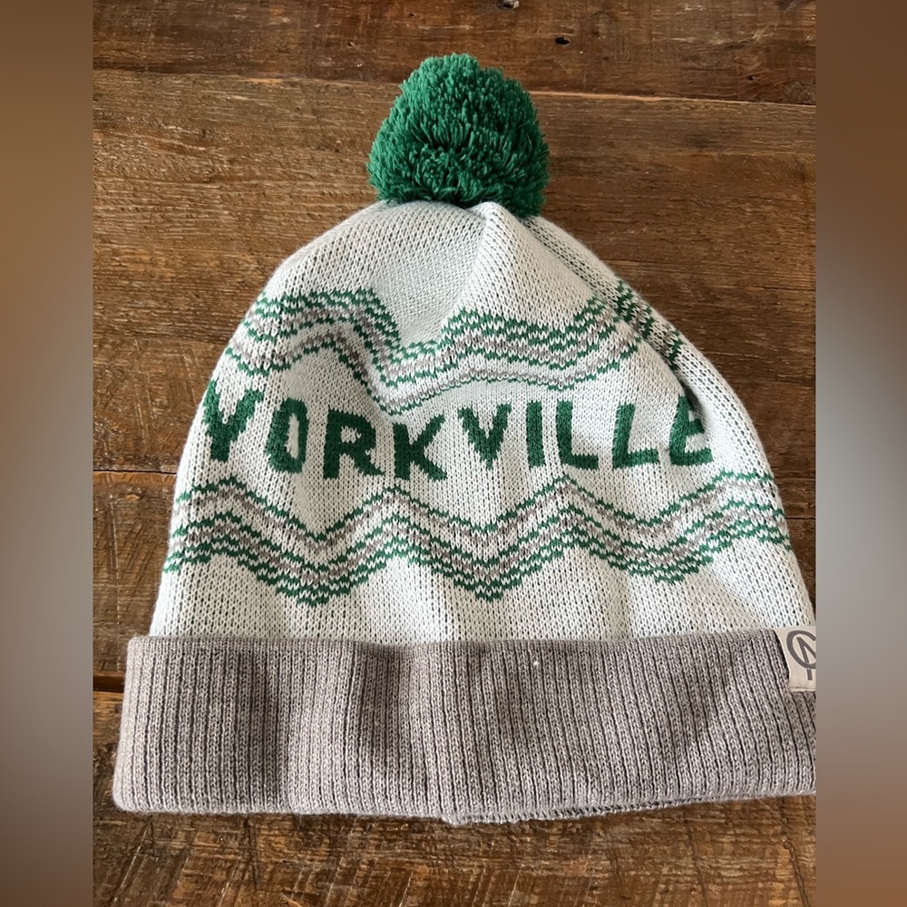 Yorkville Neighbour Winter Hat